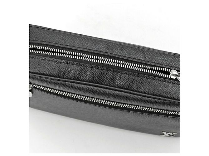 Bolsa de Mão Louis Vuitton Pochette Kasai - vista 5