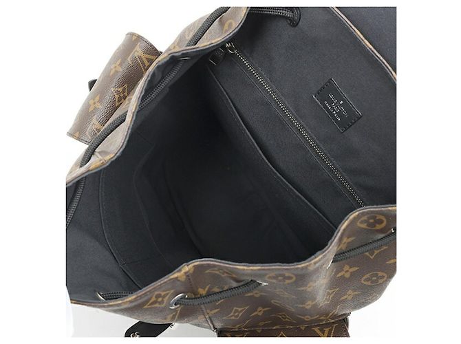 Louis Vuitton Christopher MM Rucksack - Ansicht 6
