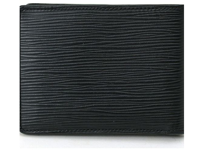 Louis Vuitton Portefeuille Multiple Wallet - vue 2
