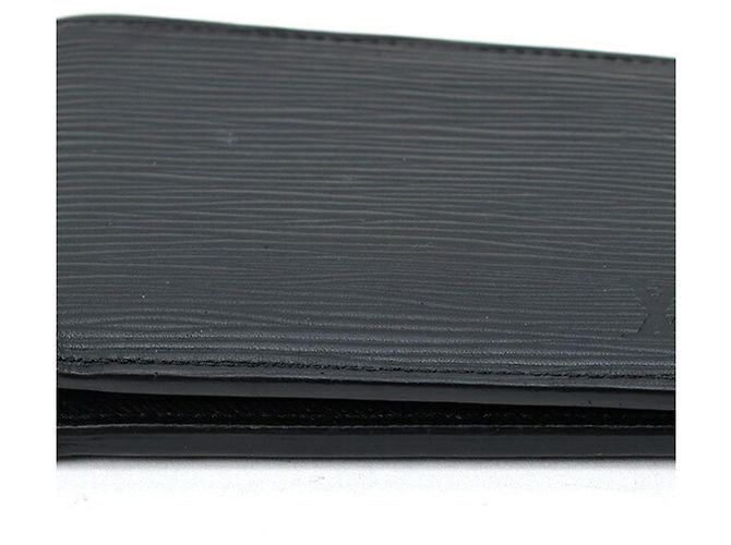 Louis Vuitton Portefeuille Multiple Wallet - vue 3
