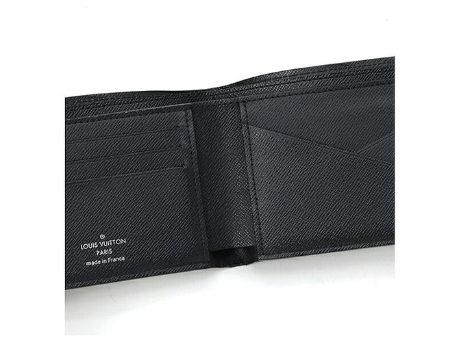 Louis Vuitton Portefeuille Multiple Wallet - vue 4