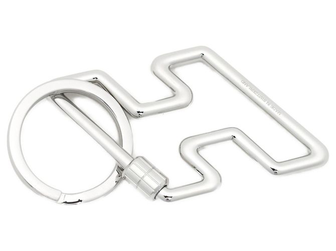 Hermès Porte-clés Hermes H-Two Speed - vue 2