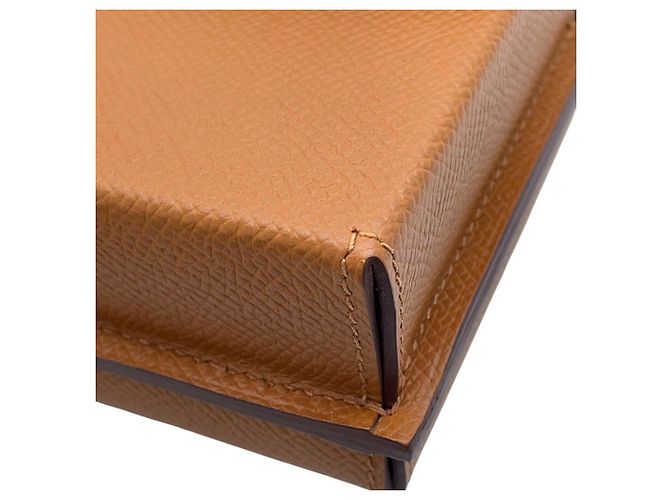 Hermès Bolso de mano Hermes Kelly Multi-Pocket - vista 11