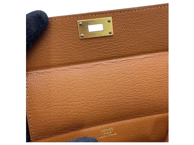 Hermès Bolso de mano Hermes Kelly Multi-Pocket - vista 12