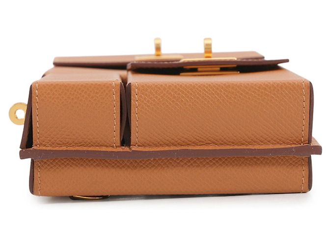 Hermès Bolso de mano Hermes Kelly Multi-Pocket - vista 3
