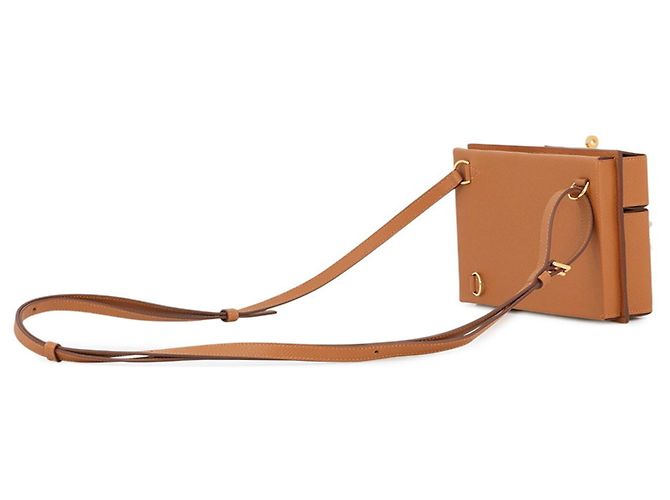 Hermès Bolso de mano Hermes Kelly Multi-Pocket - vista 6