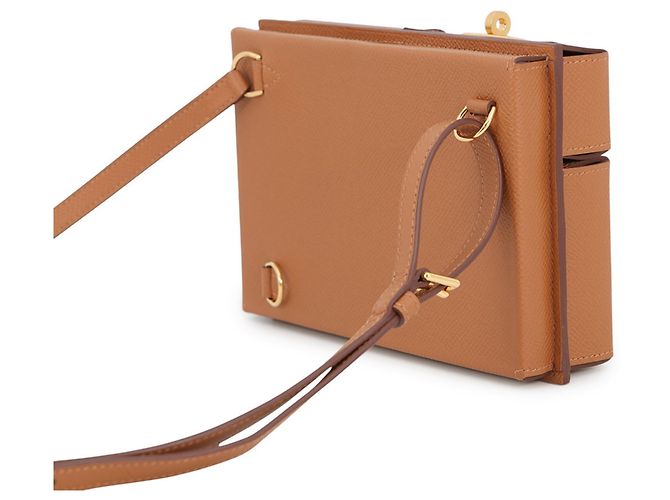 Hermès Bolso de mano Hermes Kelly Multi-Pocket - vista 7