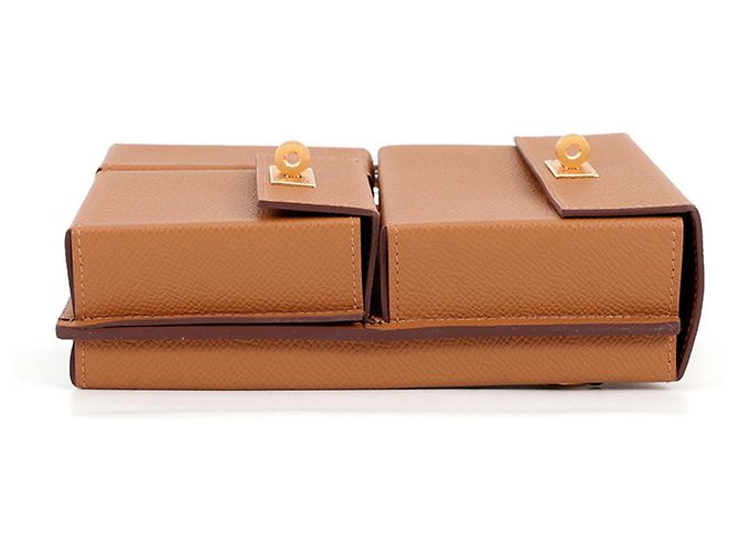 Hermès Bolso de mano Hermes Kelly Multi-Pocket - vista 8