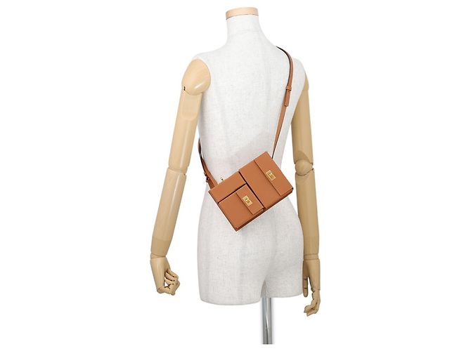 Hermès Bolso de mano Hermes Kelly Multi-Pocket - vista 9