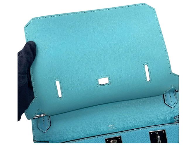 Hermès Bolsa de Ombro Hermes Jypsiere 28 - vista 10