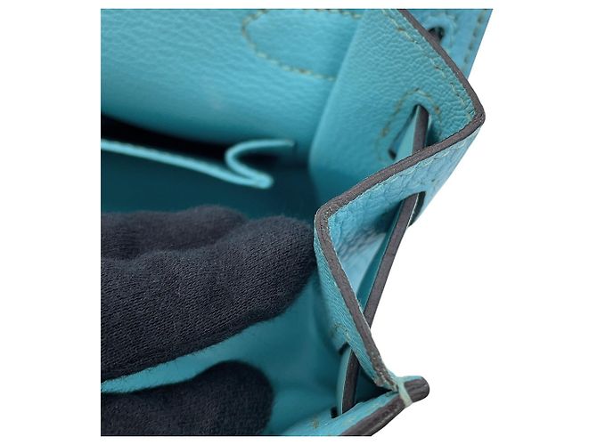 Hermès Bolsa de Ombro Hermes Jypsiere 28 - vista 12