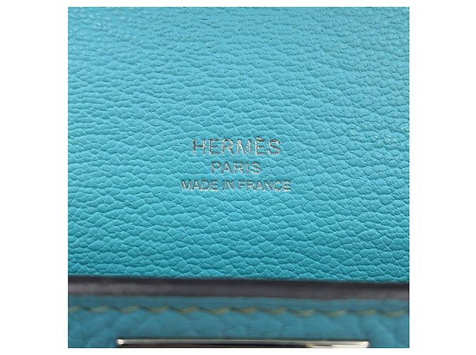 Hermès Bolsa de Ombro Hermes Jypsiere 28 - vista 17