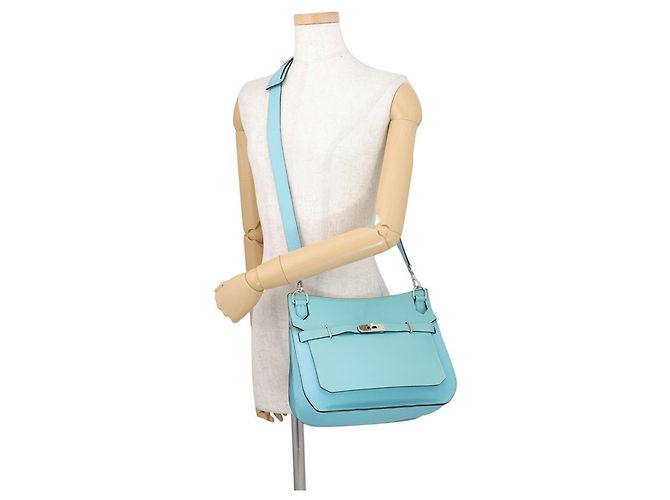 Hermès Bolsa de Ombro Hermes Jypsiere 28 - vista 4