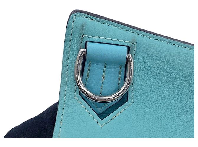 Hermès Bolsa de Ombro Hermes Jypsiere 28 - vista 6