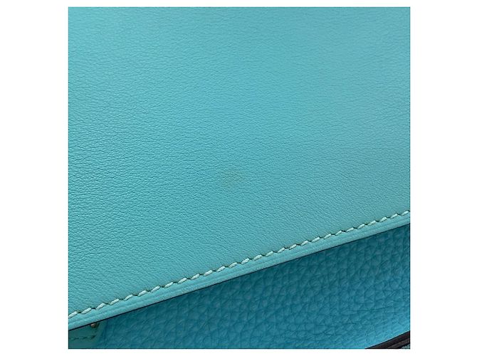 Hermès Bolsa de Ombro Hermes Jypsiere 28 - vista 7