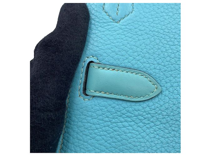 Hermès Bolsa de Ombro Hermes Jypsiere 28 - vista 8