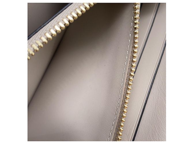 Cartera larga redonda Loewe Anagram - vista 10
