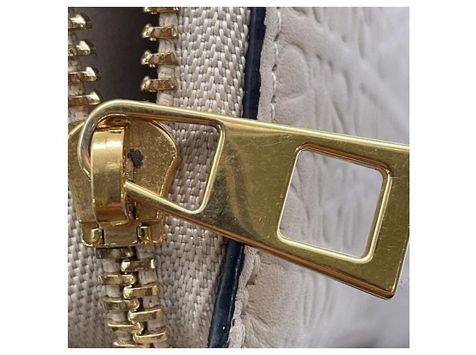 Cartera larga redonda Loewe Anagram - vista 11