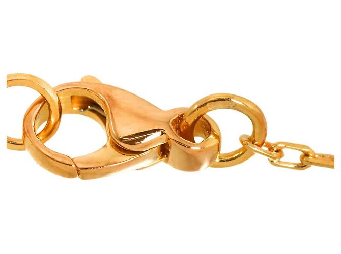 Chaumet Jeux de Liens Diamantenhalskette - Ansicht 6