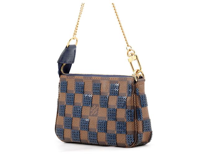 Louis Vuitton Handtaschen-Pouch - Ansicht 2