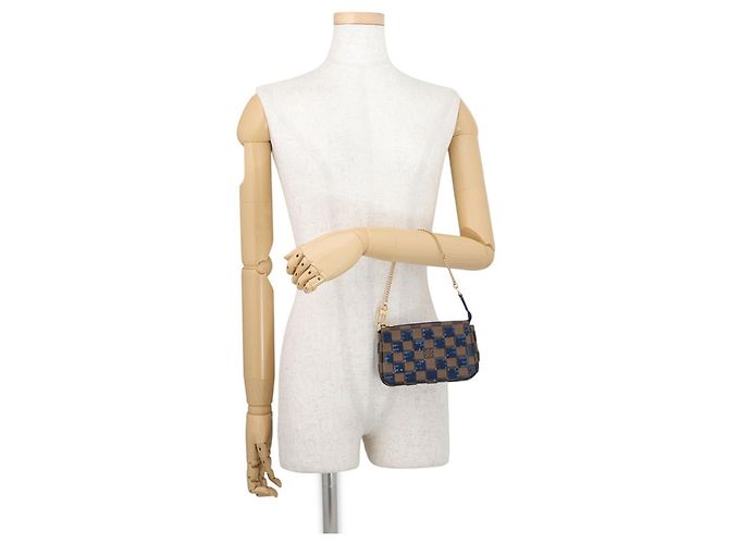 Louis Vuitton Handtaschen-Pouch - Ansicht 4
