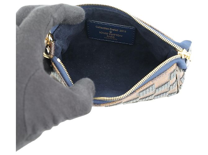 Louis Vuitton Handtaschen-Pouch - Ansicht 5