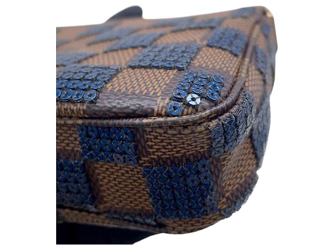 Louis Vuitton Handtaschen-Pouch - Ansicht 6