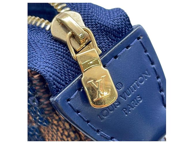 Louis Vuitton Handtaschen-Pouch - Ansicht 7