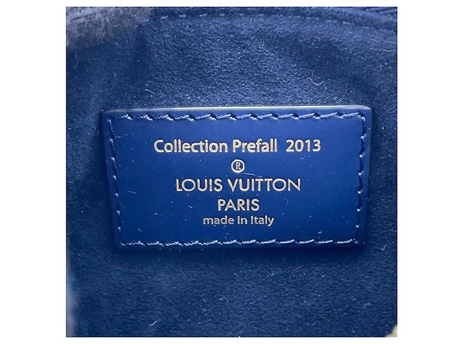 Louis Vuitton Handtaschen-Pouch - Ansicht 9