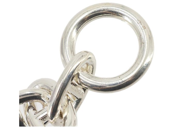 Hermès Hermes Chaine d'Ancre TGM Armband - Ansicht 4