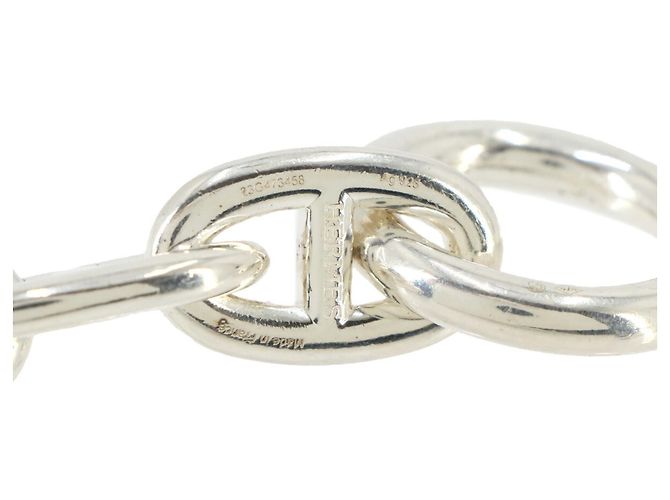 Hermès Hermes Chaine d'Ancre TGM Armband - Ansicht 5