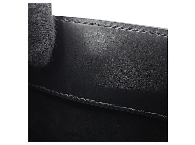 Borsa a secchiello mini Yves Saint Laurent - vista 10