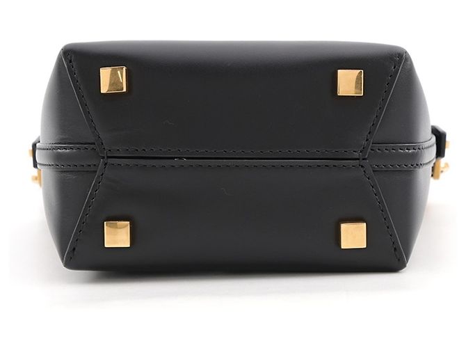 Borsa a secchiello mini Yves Saint Laurent - vista 3