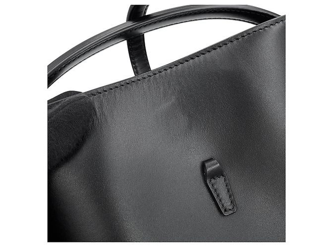 Borsa a secchiello mini Yves Saint Laurent - vista 7