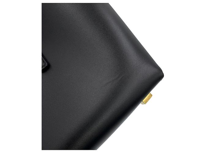 Borsa a secchiello mini Yves Saint Laurent - vista 8