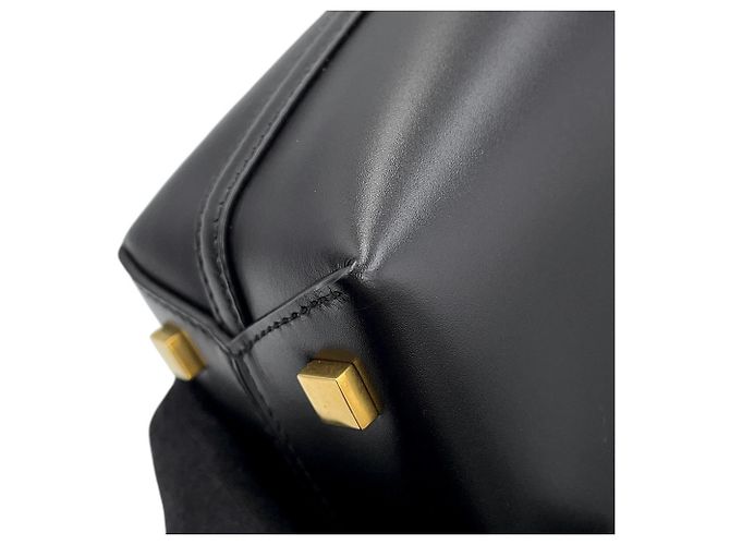 Borsa a secchiello mini Yves Saint Laurent - vista 9