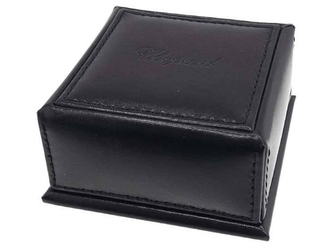 Chopard Happy Spirit Diamantenhalskette - Ansicht 10
