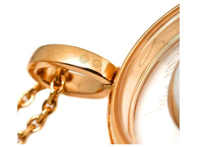 Chopard Happy Spirit Diamantenhalskette - Ansicht 4