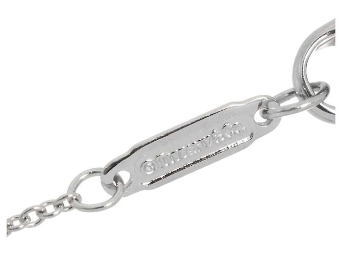Autre Marque Collier Star Diamond Tiffany & Co. - vue 5