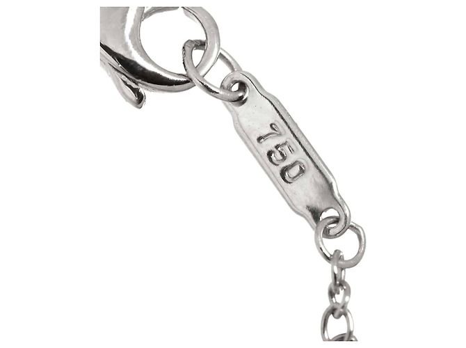 Autre Marque Tiffany & Co. Bow Diamond Armband - Ansicht 5