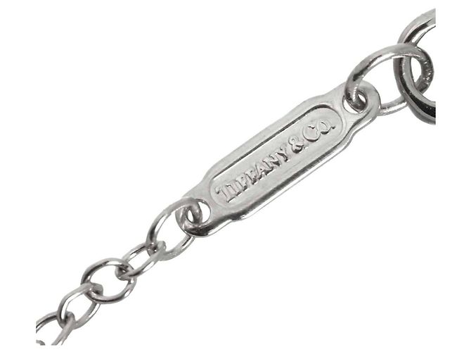 Autre Marque Tiffany & Co. Bow Diamond Armband - Ansicht 6