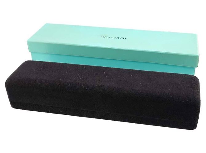 Autre Marque Tiffany & Co. Bow Diamond Armband - Ansicht 9