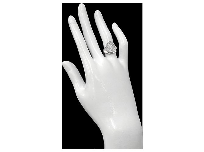 Piaget Heartbeat Diamantring - Ansicht 10