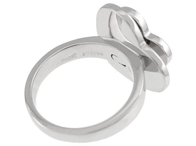 Piaget Heartbeat Diamantring - Ansicht 4