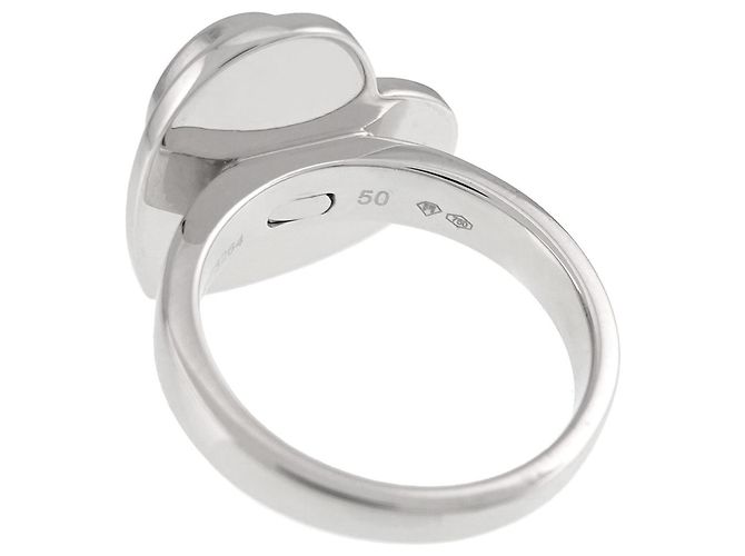 Piaget Heartbeat Diamantring - Ansicht 5