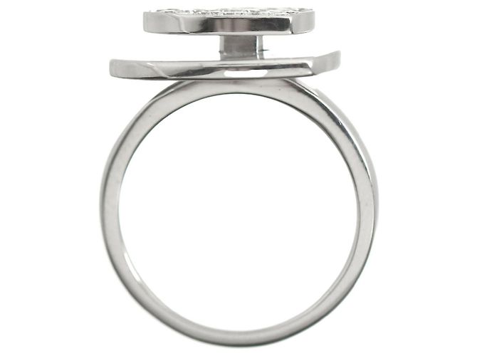Piaget Heartbeat Diamantring - Ansicht 7