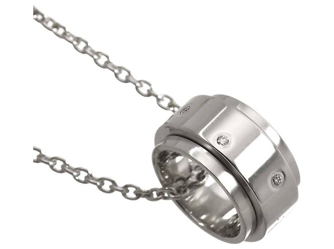 Piaget Possession Diamantenhalskette - Ansicht 3