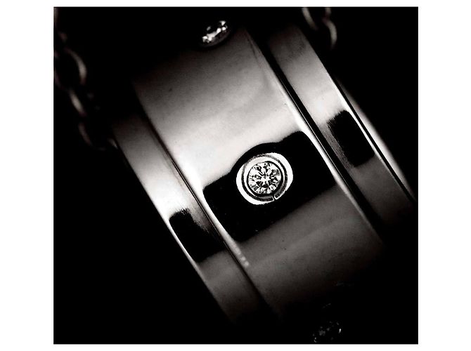 Piaget Possession Diamantenhalskette - Ansicht 7