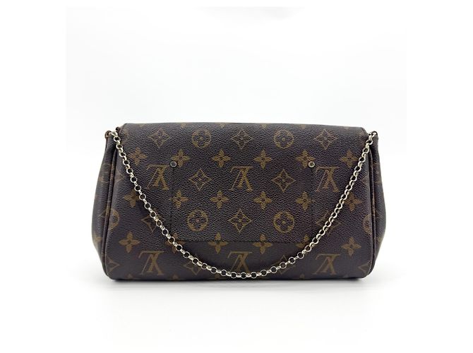 Louis Vuitton Favorite Monogram Canvas PM - vista 2