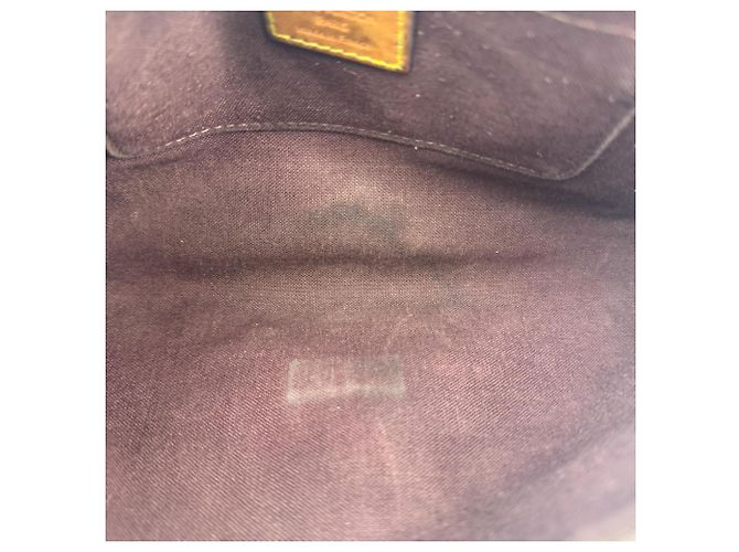 Louis Vuitton Favorite Monogram Canvas PM - vista 5